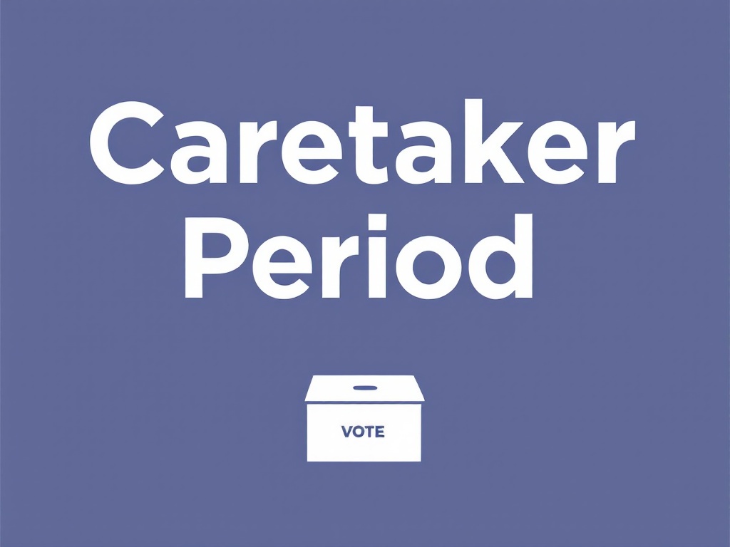 Understanding the Caretaker Period in Governance: Its Relevance to Indigenous&nbsp;Communities