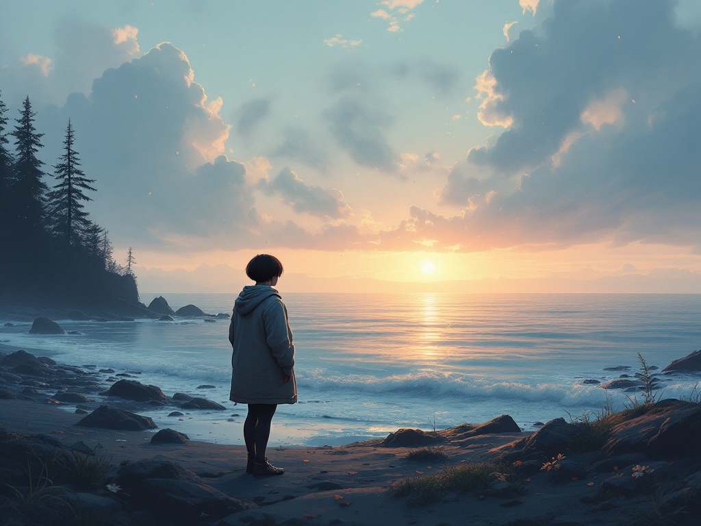 The Heartache of Letting&nbsp;Go