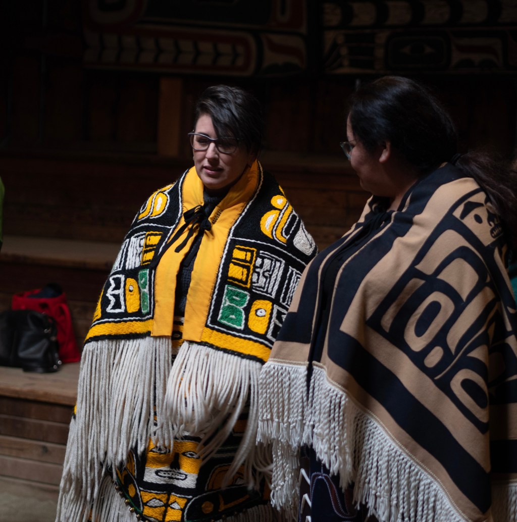 What It Means to Be Kwakiutl- Reflections on Indigenous Peoples&nbsp;Day