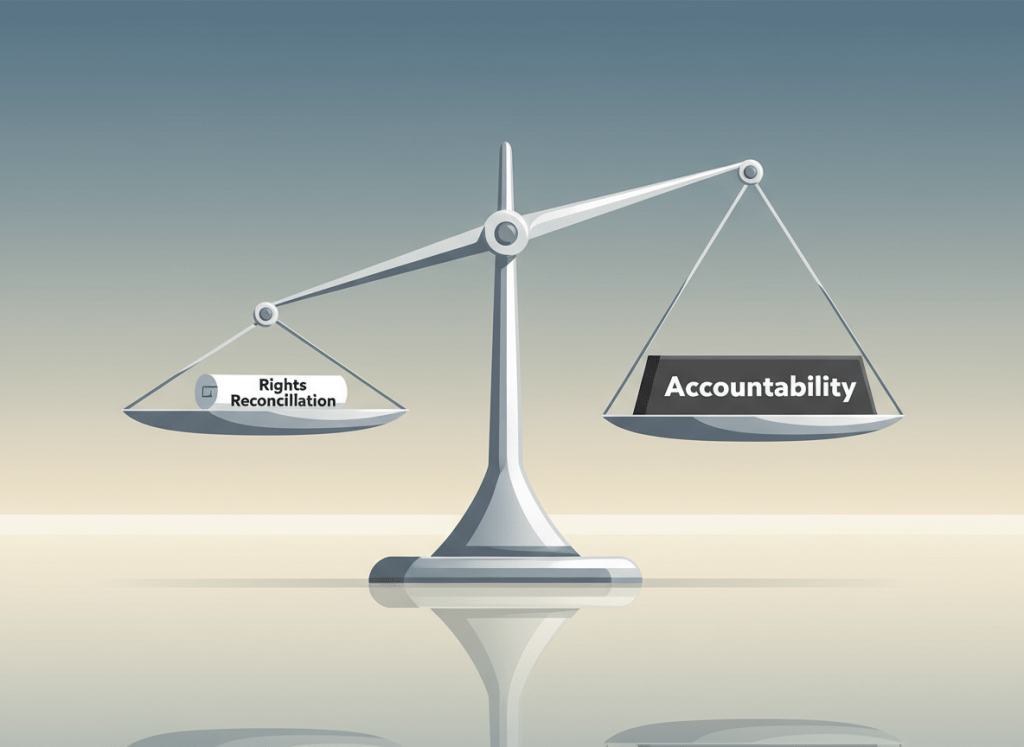 When “Culture” Becomes a Cover: Where Ethics, Accountability, and Rights&nbsp;Meet